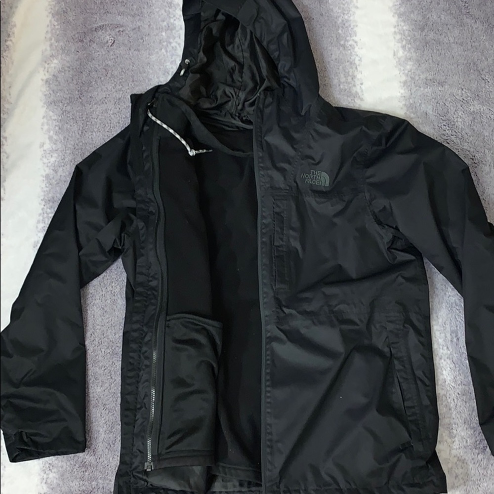 The North Face Tweed Stanwix Jacket